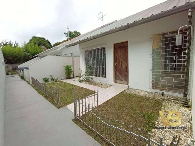 Casa 3 Quartos em Condomínio à venda, 82 m² por R$ 359.800 - Centro - Pinhais/PR