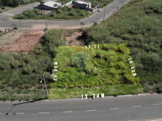 Terreno à Venda no Residencial Bonança I – Localização Privilegiada e Potencial Incrível