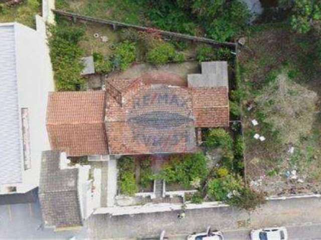 Terreno Comercial a venda no Centro de Bragança Paulista - SP