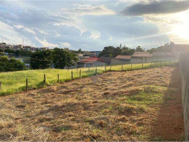 Terreno à venda no Jardim Novo Mundo, Bragança Paulista