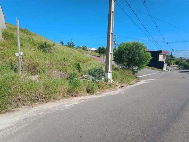 Terreno à Venda - Residencial Villa Verde, Bragança Paulista/SP