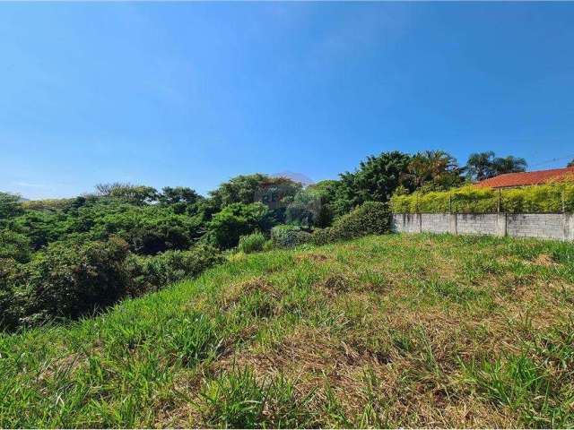 Terreno à Venda no Residencial das Ilhas, em Bragança Paulista