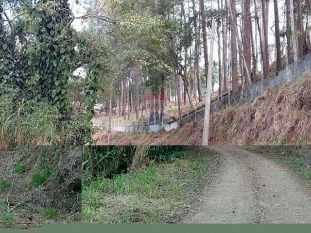 Chácara Bairro Bosques da Pedra (Lote 4)