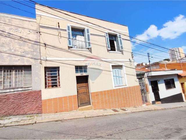 Casa a Venda Centro -Bragança Paulista S.P.