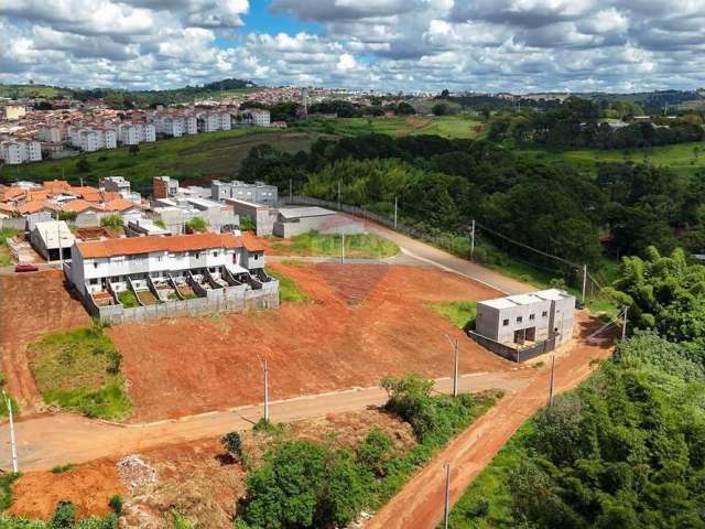 Terreno 125 m2 com Ótimo Custo Beneficio - Residencial Berbari