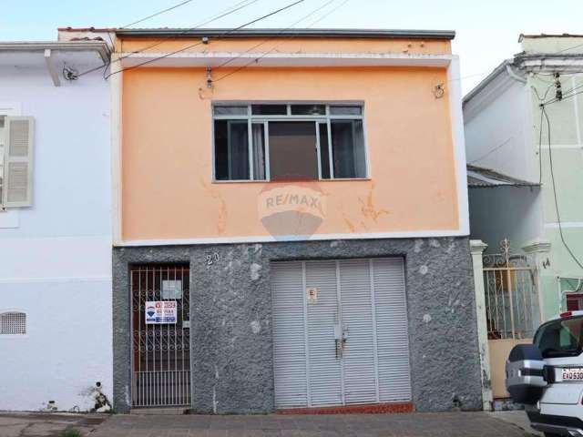 Casa Encantadora na Vila Municipal, Bragança Paulista