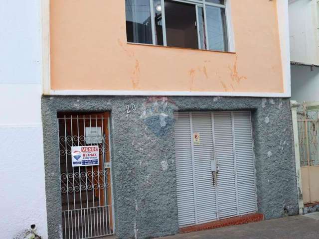 Casa Encantadora na Vila Municipal, Bragança Paulista