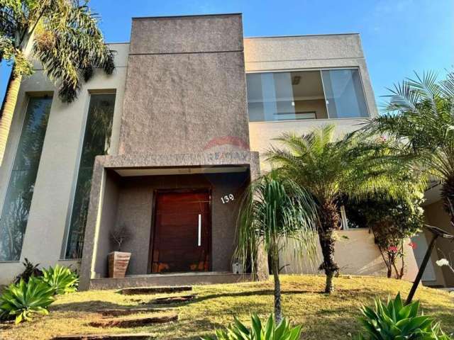 Casa da Heloisa, onde o conforto e a elegância está em cada detalhe.