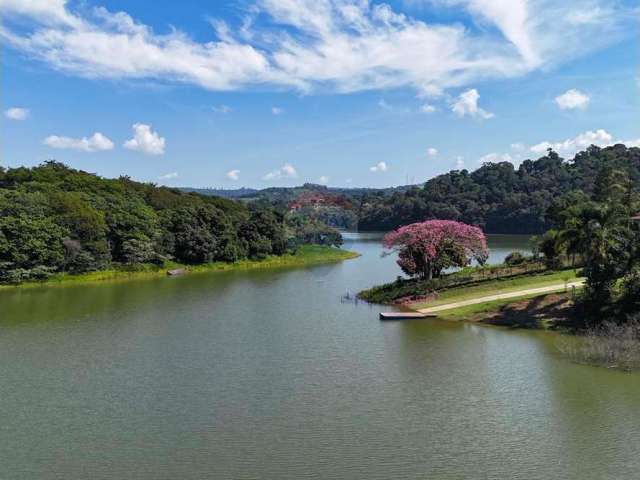 Terreno na Represa em Vargem-SP