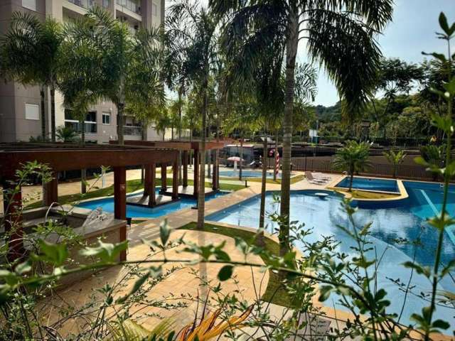 Soleil Residencial Resort