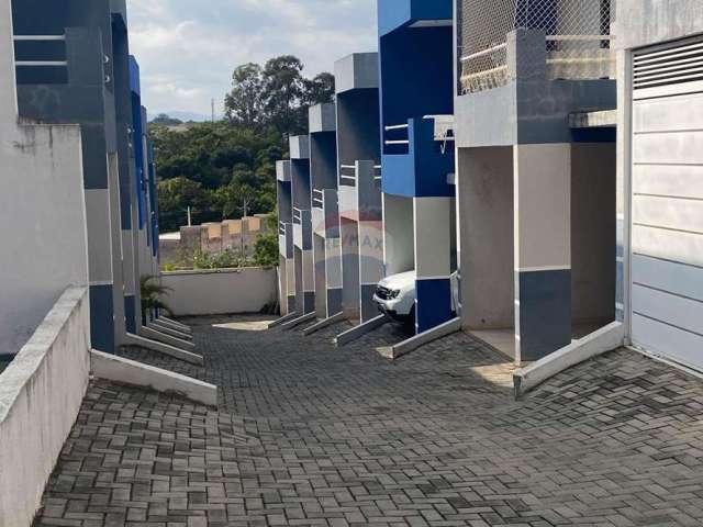 Casa pronta para morar em condomínio vila - bairro São Miguel