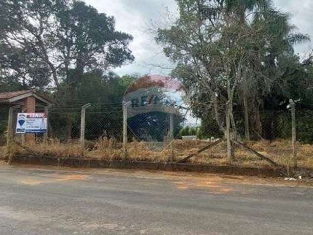 Terreno para Galpão Valor de Oportunidade - Bragança Paulista/SP