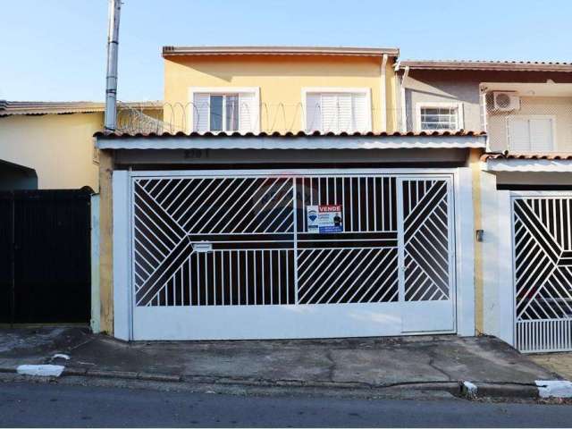 Casa - Venda -Jd. Comendador Cardoso - Bragança Pta - SP