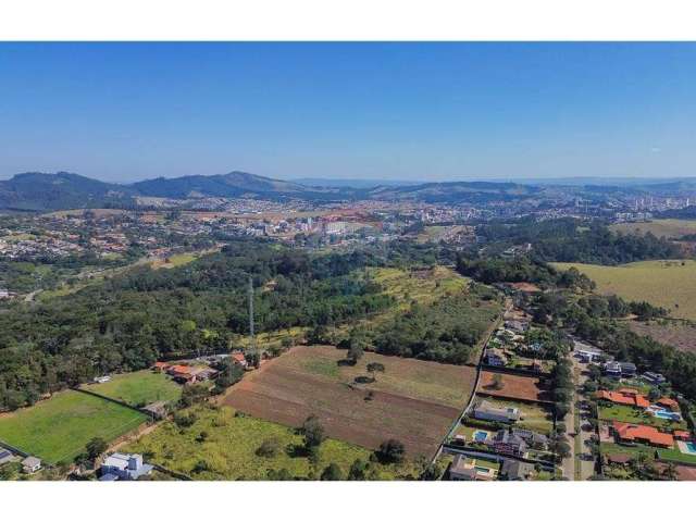 Ótimo Terreno à Venda na Zona Sul de Bragança Paulista