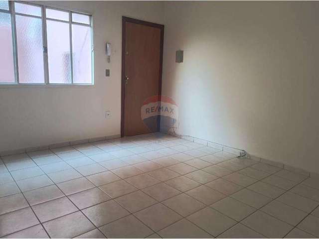 Apartamento de 2 Quartos para locação- 67,5m² em Bairro Privilegiado -Jardim São José