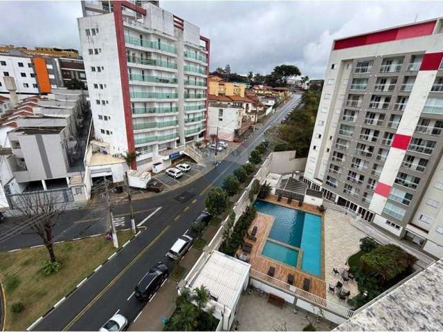 Lindo apartamento para locação em Bragança Paulista!