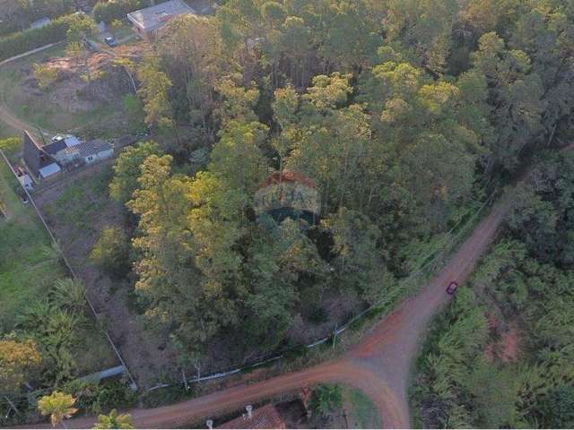 Sua Chácara na cidade - Terreno bosques da pedra - Bragança Paulista/SP