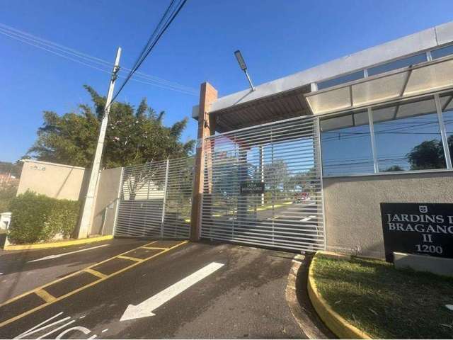 Apartamento Residencial no Residencial das Ilhas