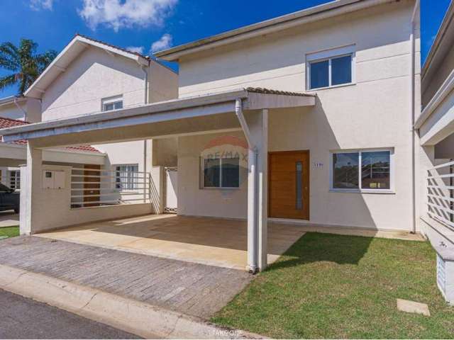 Linda Casa Condomínio Próxima ao Lago - Bragança Paulista/SP