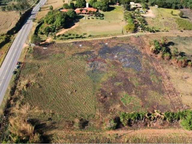 Terreno -Alugar -Rod. Benevenuto  Moretto km 04-Bragança Pta SP