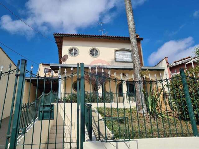 Casa para locação próxima do centro de Bragança Paulista