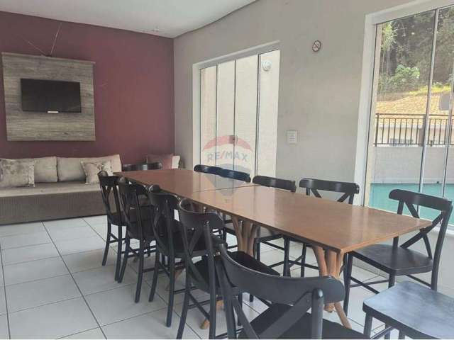 Apartamento Encantador no Centro de Bragança Paulista - SP