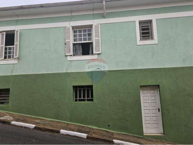 Casa Charmosa no Centro de Bragança Paulista