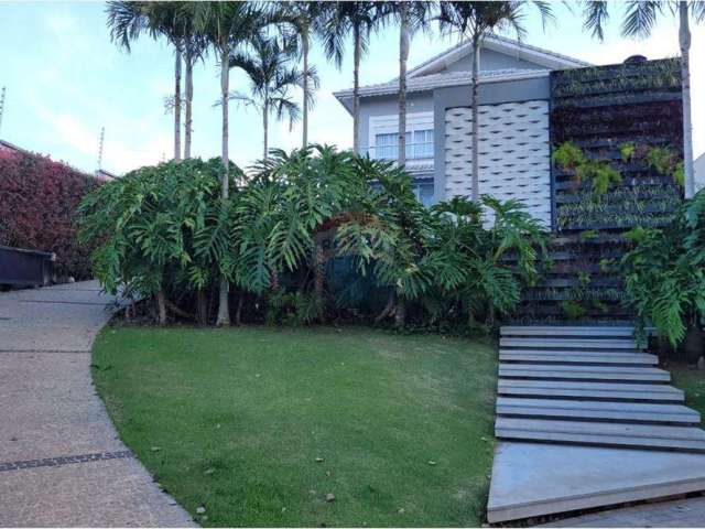 Luxo Excepcional em Bragança Paulista - Casa à Venda