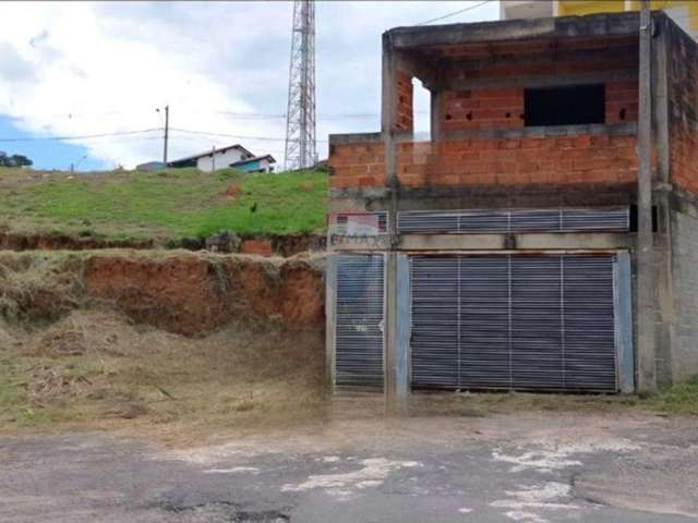 Casa em Construção Pinhalzinho: Invista no Seu Novo Lar!