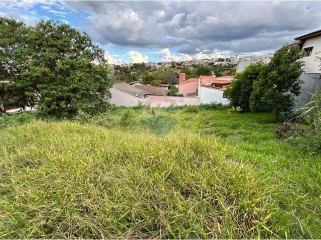 Terreno a venda no bairro Jardim Europa - Bragança Paulista