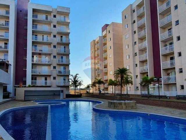 Apartamento Residencial