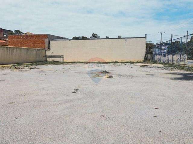 Terreno Comercial à Venda na Avenida Juscelino Kubitschek, Bragança Paulista - SP