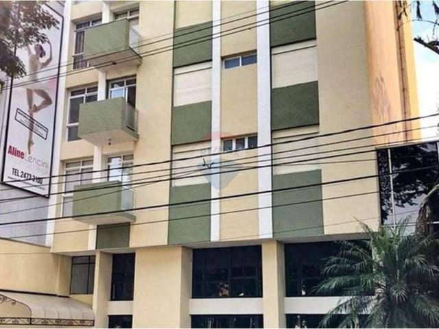 Apartamento 3 quartos no Centro de Bragança Paulista