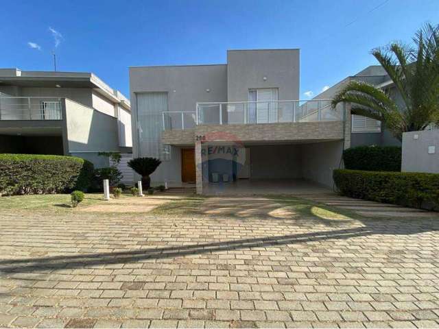 Casa de Condomínio no Portal de Bragança Horizonte na cidade de Bragança Paulista