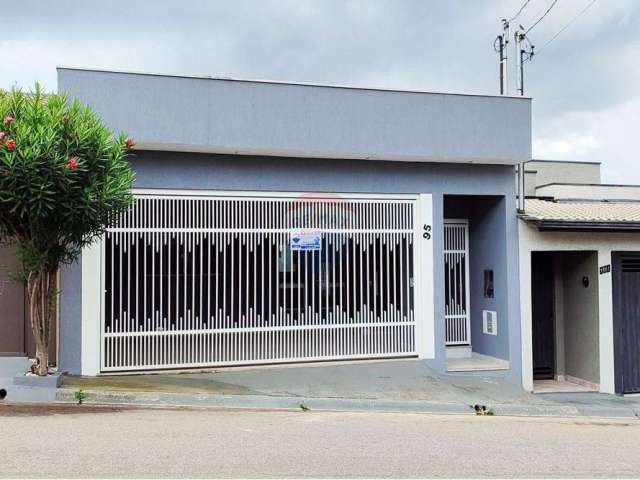 Casa Térrea no Residencial Piemonte em Bragança Paulista