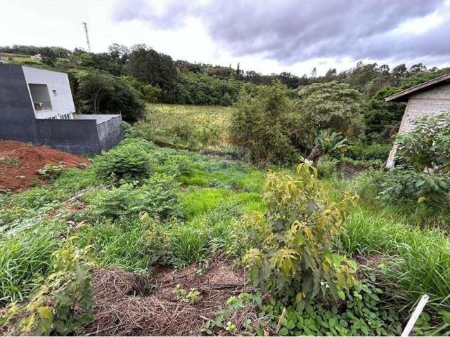 Terreno a venda no Residencial dos Lagos Bragança Paulista