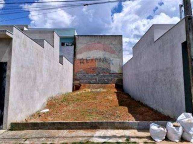 Terreno no  Residencial  Vino Barolo na cidade de Bragança Paulista