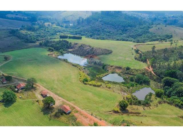 Espetacular Fazenda em Bragança Paulista