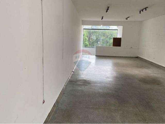 'Espaço Comercial no Centro de Bragança Paulista'