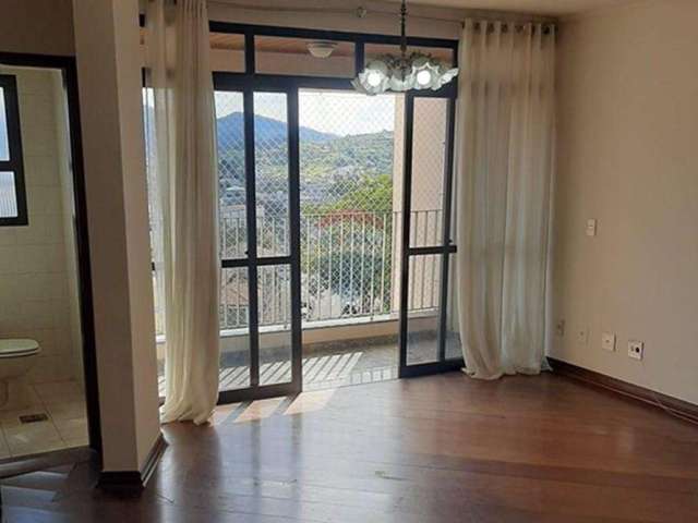 Apartamento no Edifício  Villa d`Este Centro, Bragança Paulista