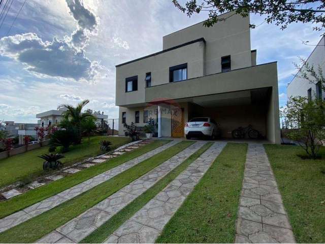 Casa em Condomínio de Alto Padrão para locação - Campos do Conde em Bragança Paulista.