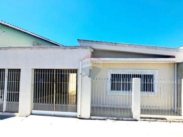 Casa para locação com 2 dormitórios na cidade de Bragança Paulista-SP