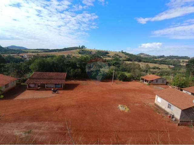 Chácara / Sítio / Fazenda - Venda - Bragança Paulista, São Paulo