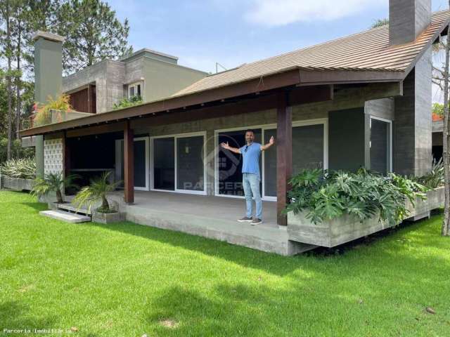 Casa para Venda em Imbituba, Ibiraquera, 3 dormitórios, 3 suítes, 4 banheiros, 2 vagas