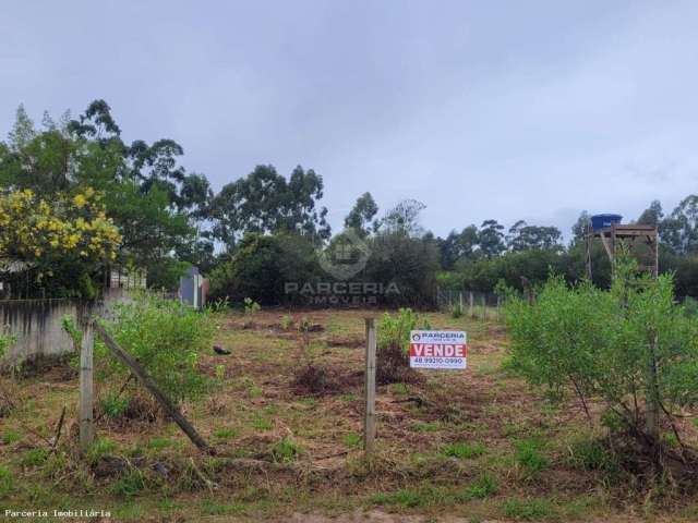 Terreno para Venda em Imbituba, Ibiraquera