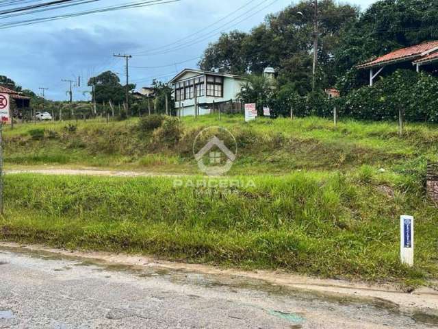 Terreno para Venda em Imbituba, Praia do Rosa