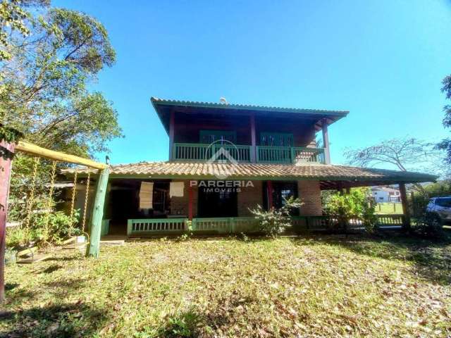 Casa para Venda em Imbituba, Campo Duna, 4 dormitórios, 2 banheiros, 3 vagas