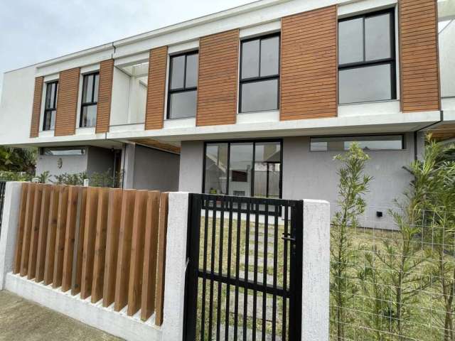 Casa para Venda em Garopaba, Campo Duna, 3 dormitórios, 1 suíte, 2 banheiros, 1 vaga