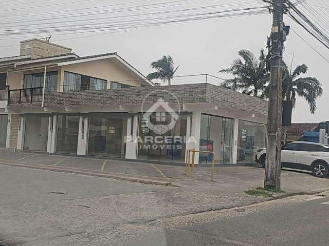 Sala Comercial para Locação em Garopaba, Campo Duna, 1 banheiro, 6 vagas