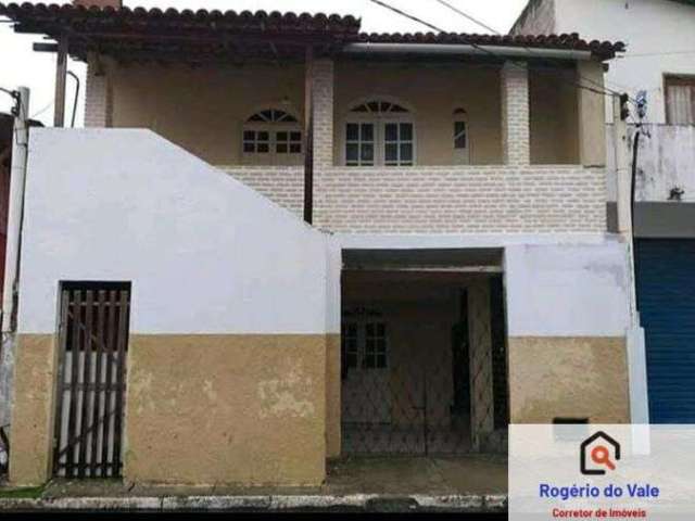 Vendo 2 Casas   Com Escritura em Arembepe Loteamento Fonte das Águas